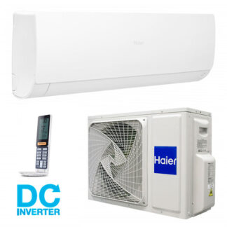 Haier AS35S2SF1FA-W / 1U35S2SM1FA